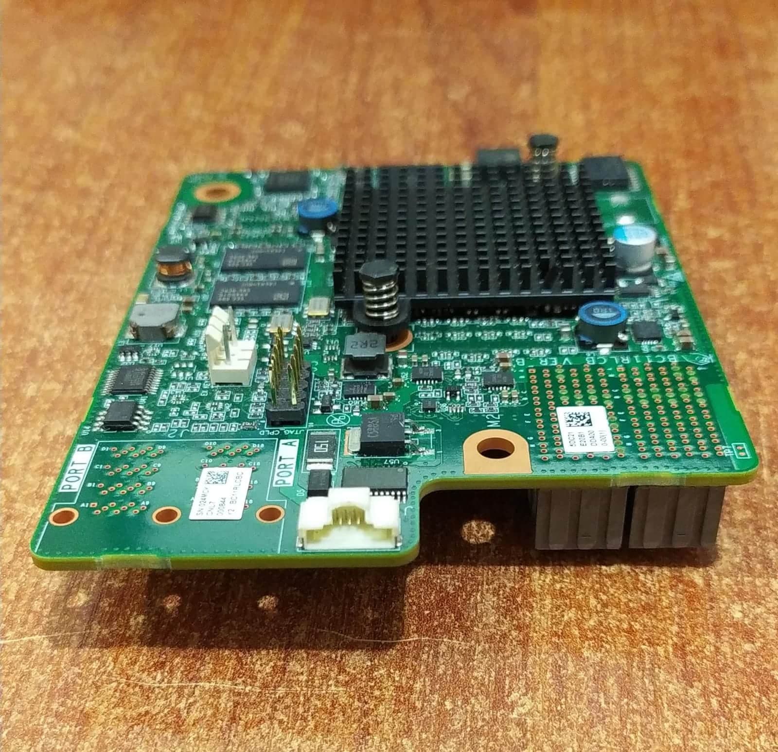 Tarjeta RAID HUAWEI RU450C‑M BC11RLCBC 2 GB Cache – SAS/SATA 12 Gb/s — imagen 5
