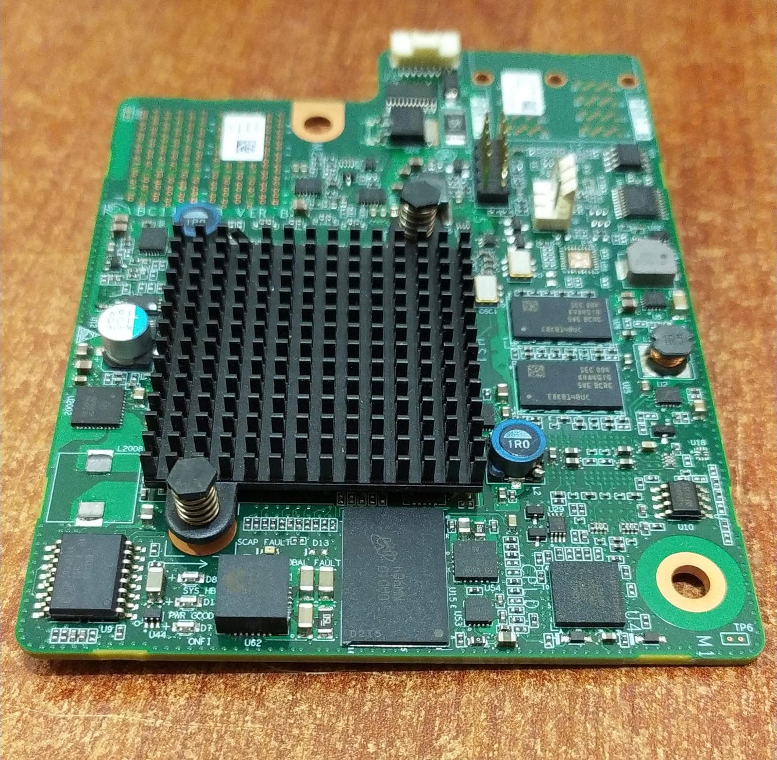 Tarjeta RAID HUAWEI RU450C‑M BC11RLCBC 2 GB Cache – SAS/SATA 12 Gb/s — imagen 3