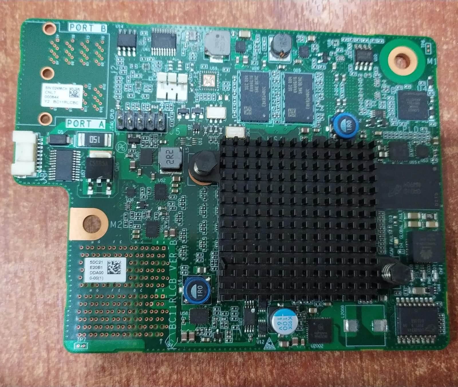 Tarjeta RAID HUAWEI RU450C‑M BC11RLCBC 2 GB Cache – SAS/SATA 12 Gb/s — imagen 1