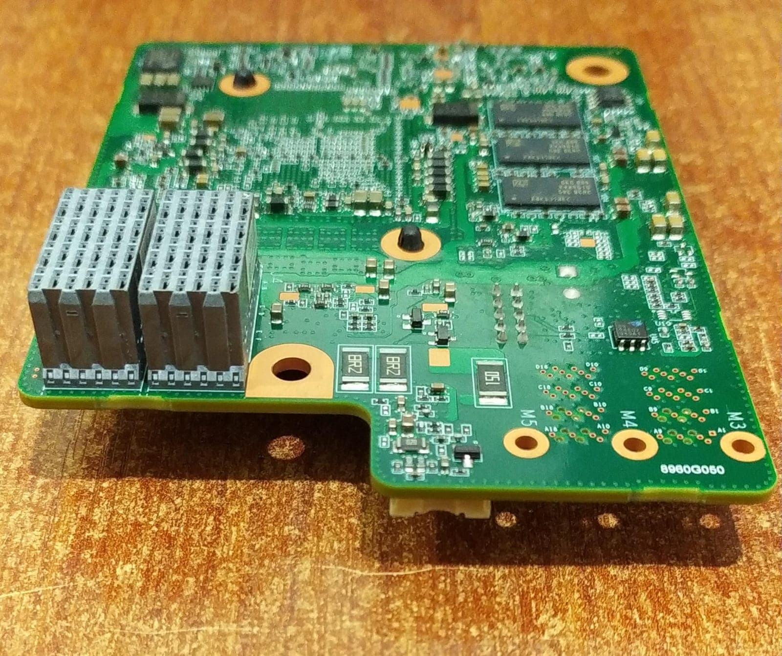 Tarjeta RAID HUAWEI RU450C‑M BC11RLCBC 2 GB Cache – SAS/SATA 12 Gb/s — imagen 4