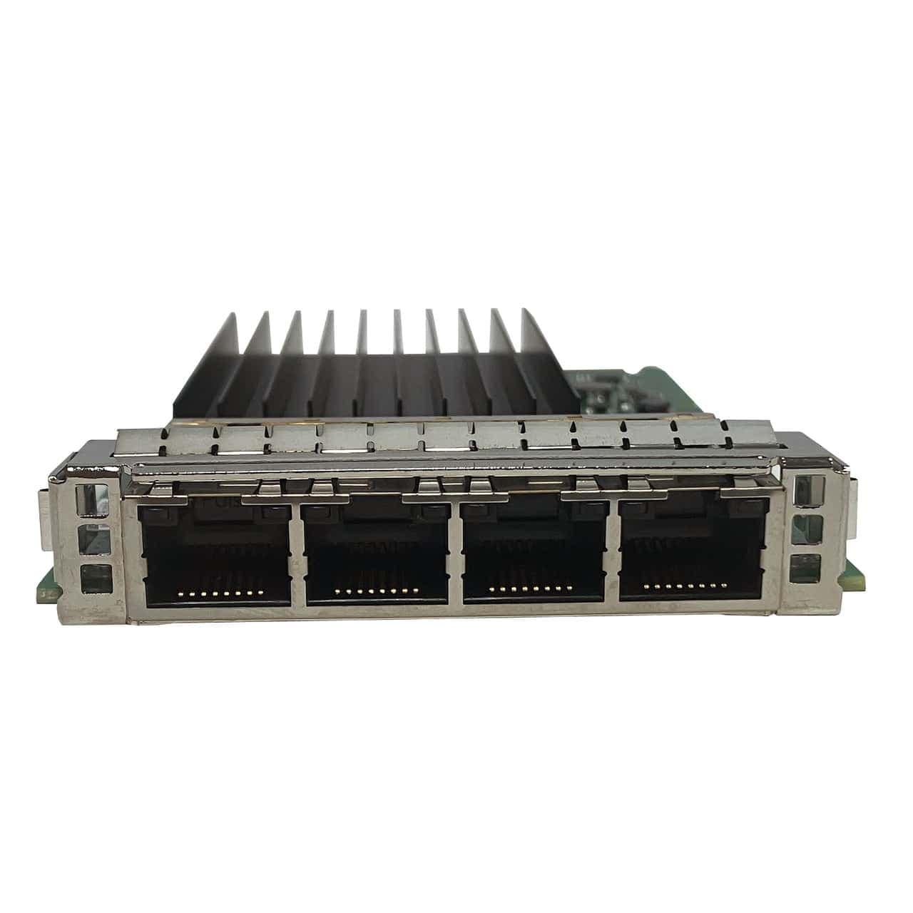 TARJETA RED HPE I350-T4 OCP3.0 4PUERTOS 1GBPS (P14487-001) SERVIDORES G10+ — imagen 3