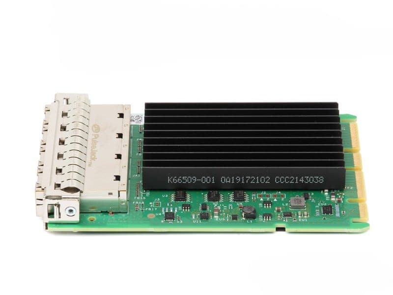 TARJETA RED HPE I350-T4 OCP3.0 4PUERTOS 1GBPS (P14487-001) SERVIDORES G10+ — imagen 2