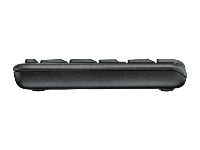 TECLADO LOGITECH | INALAMBRICO (USB) MK220 | Windows 10,11 o posterior Chrome OS™ — imagen 2