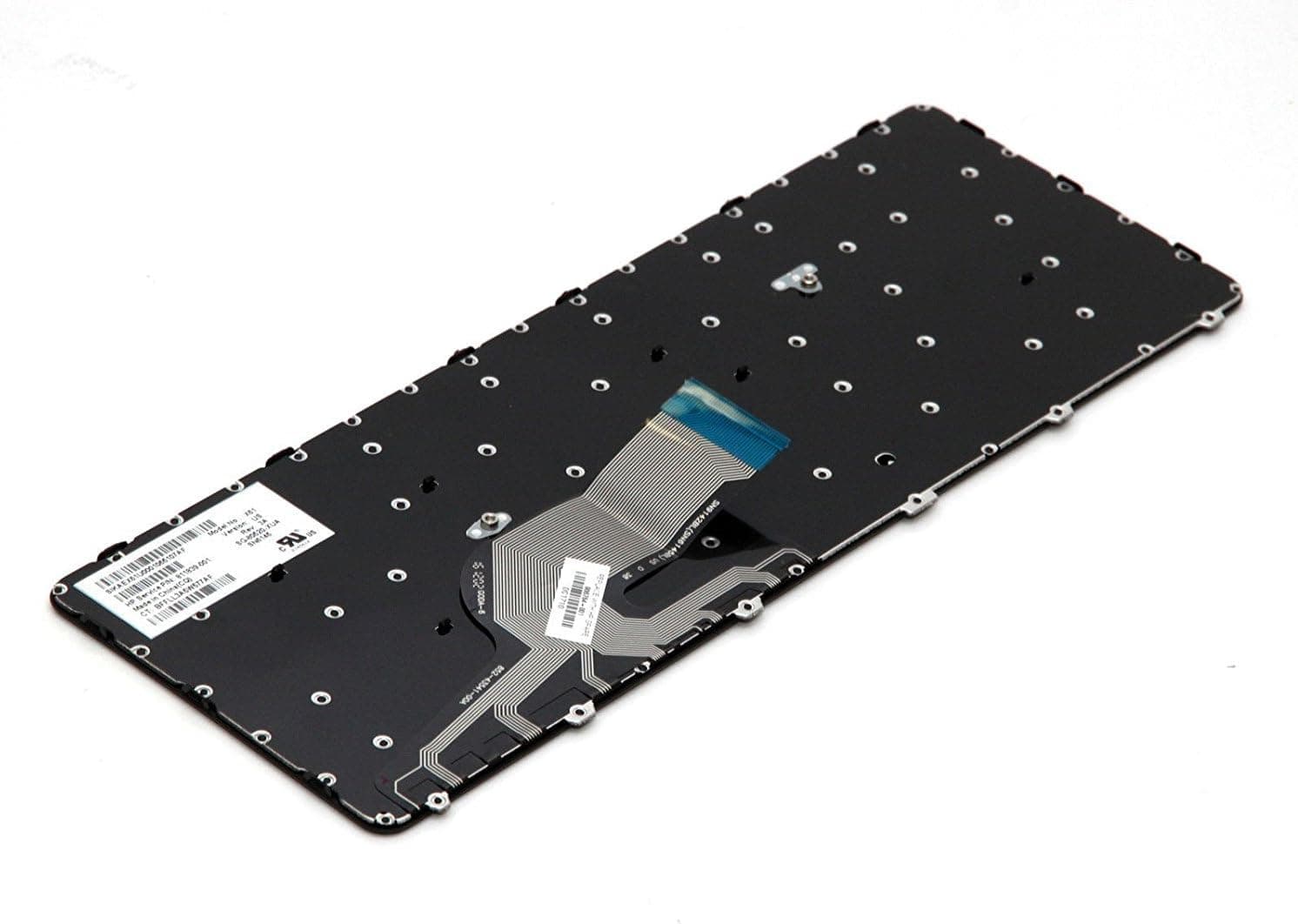 Teclado original HP ProBook 430 440 G3 G4 830323-001 | 826367-001 — imagen 5