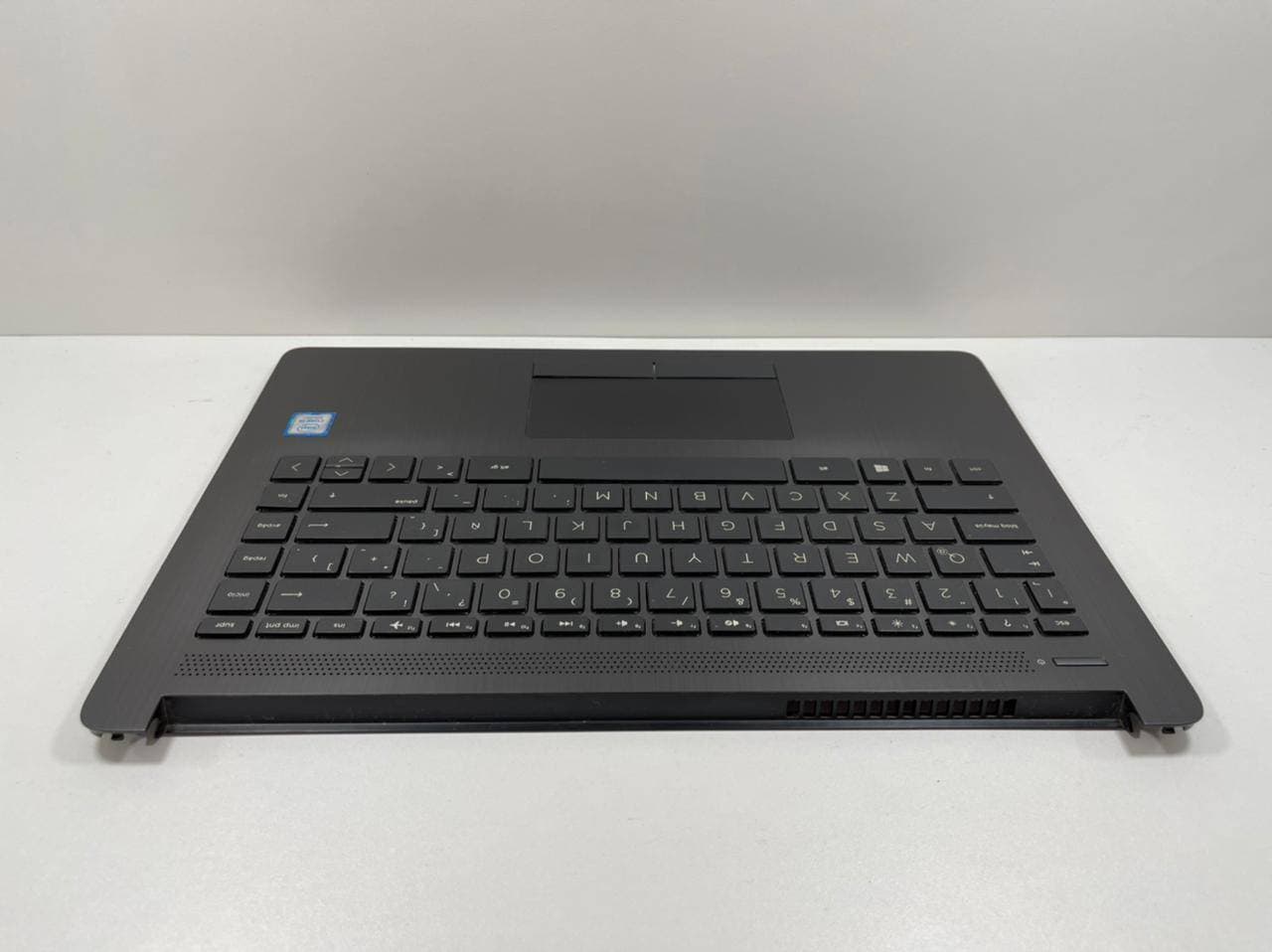 Teclado y carcasa Reposamanos HP 14CK 14 CM 14 CF 14DG series L23241-001 — imagen 4