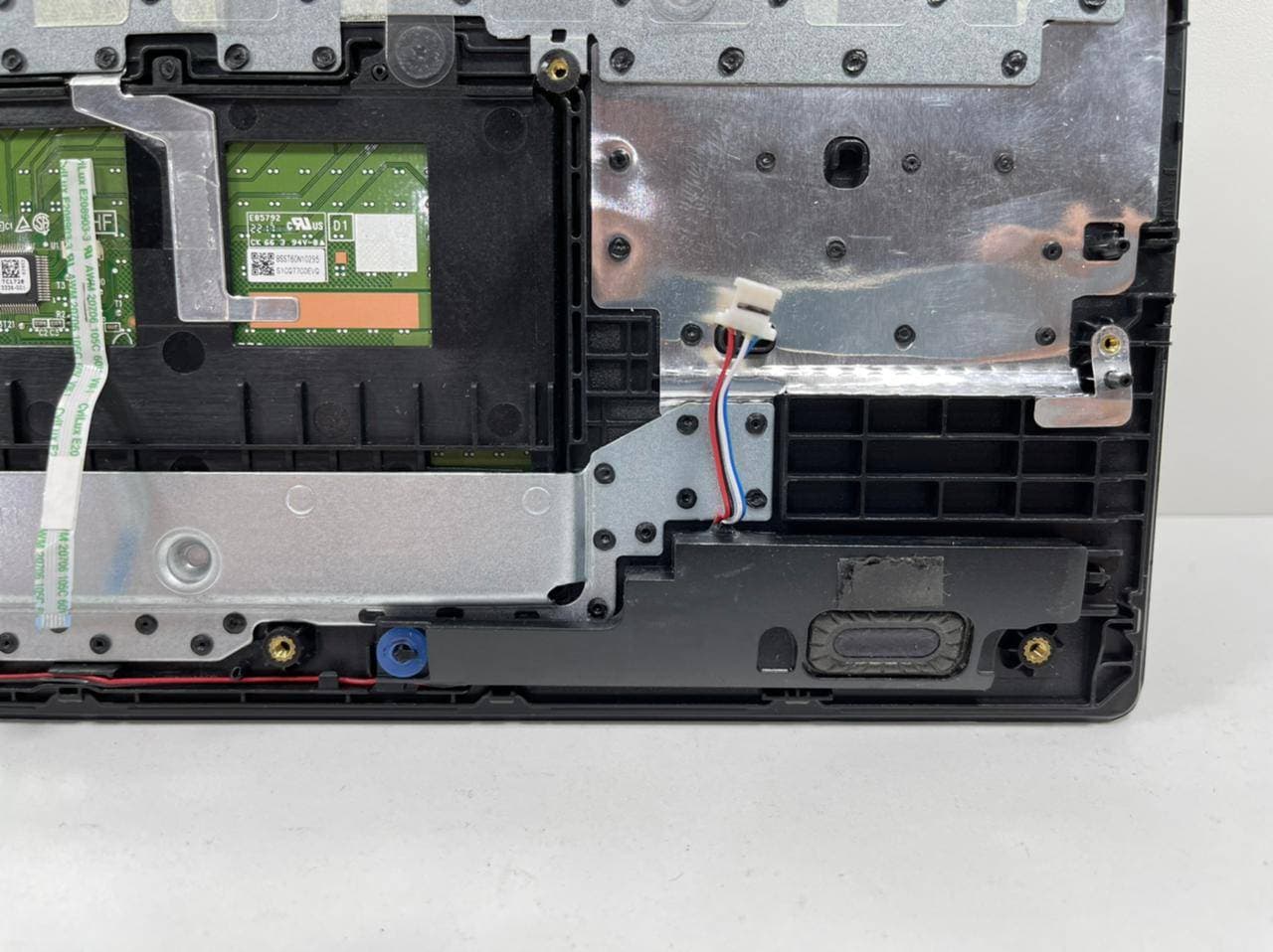 Teclado y carcasa reposamanos PC5CP-lsp Lenovo Ideapad 320 15.6 — imagen 5