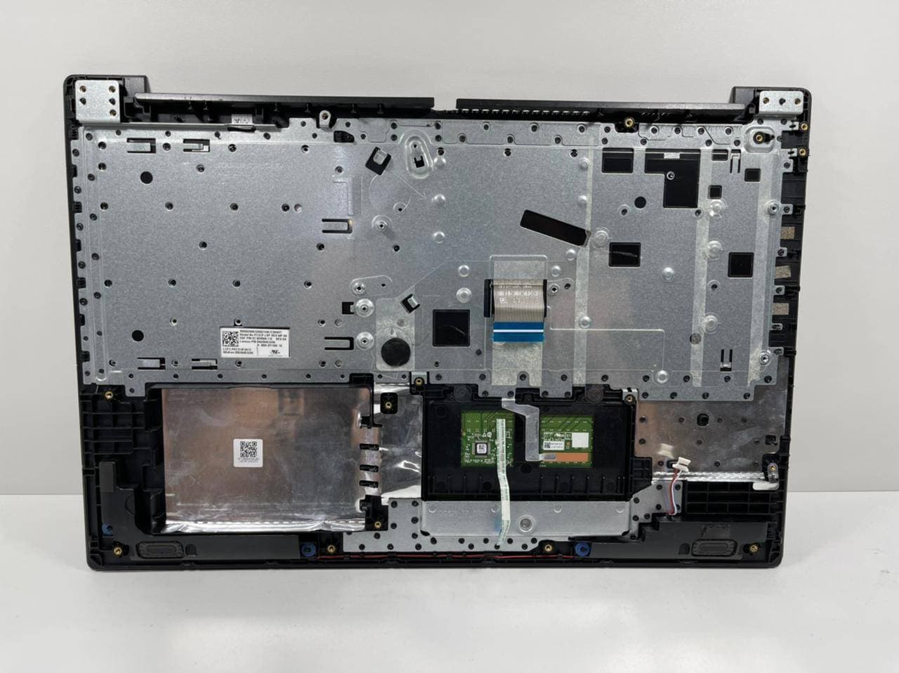 Teclado y carcasa reposamanos PC5CP-lsp Lenovo Ideapad 320 15.6 — imagen 2