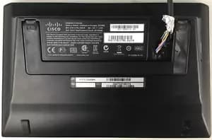 Telepresencia Táctil | CISCO | CTS-CTRL-DVC8 | SN: FTT17430138 | 12V 0.8A — imagen 5