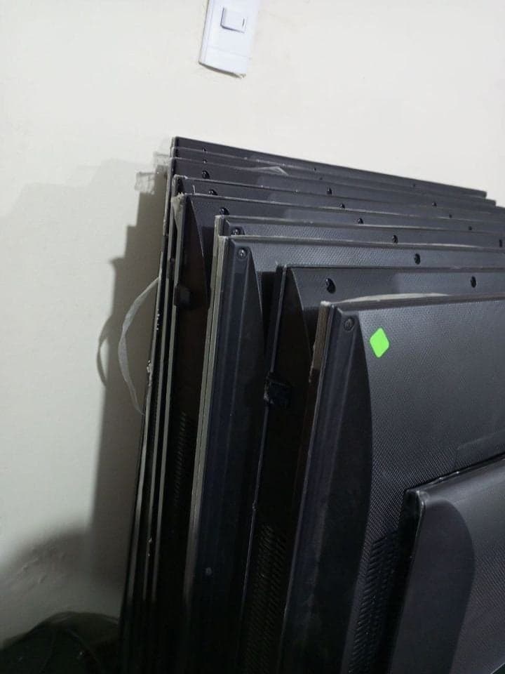 TELEVISORES SAMSUNG | PARA REPUESTO | PLACAS MADRE, FUENTES DE PODER, PARLATES, TIRAS LED, TCOM — imagen 1