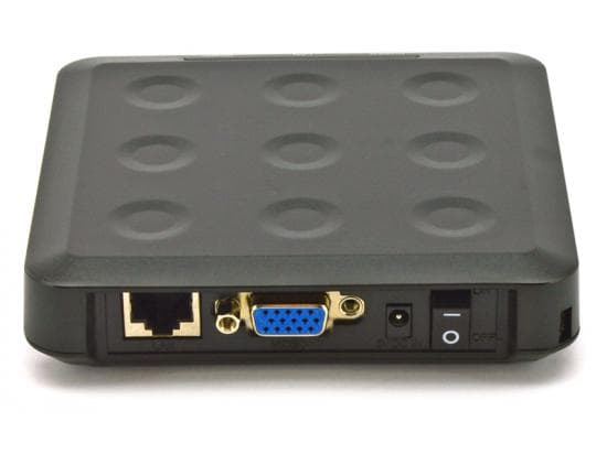 TERMINAL DE ACCESO INFORMÁTICO MULTIUSUARIO-NCOMPUTING L230 — imagen 3
