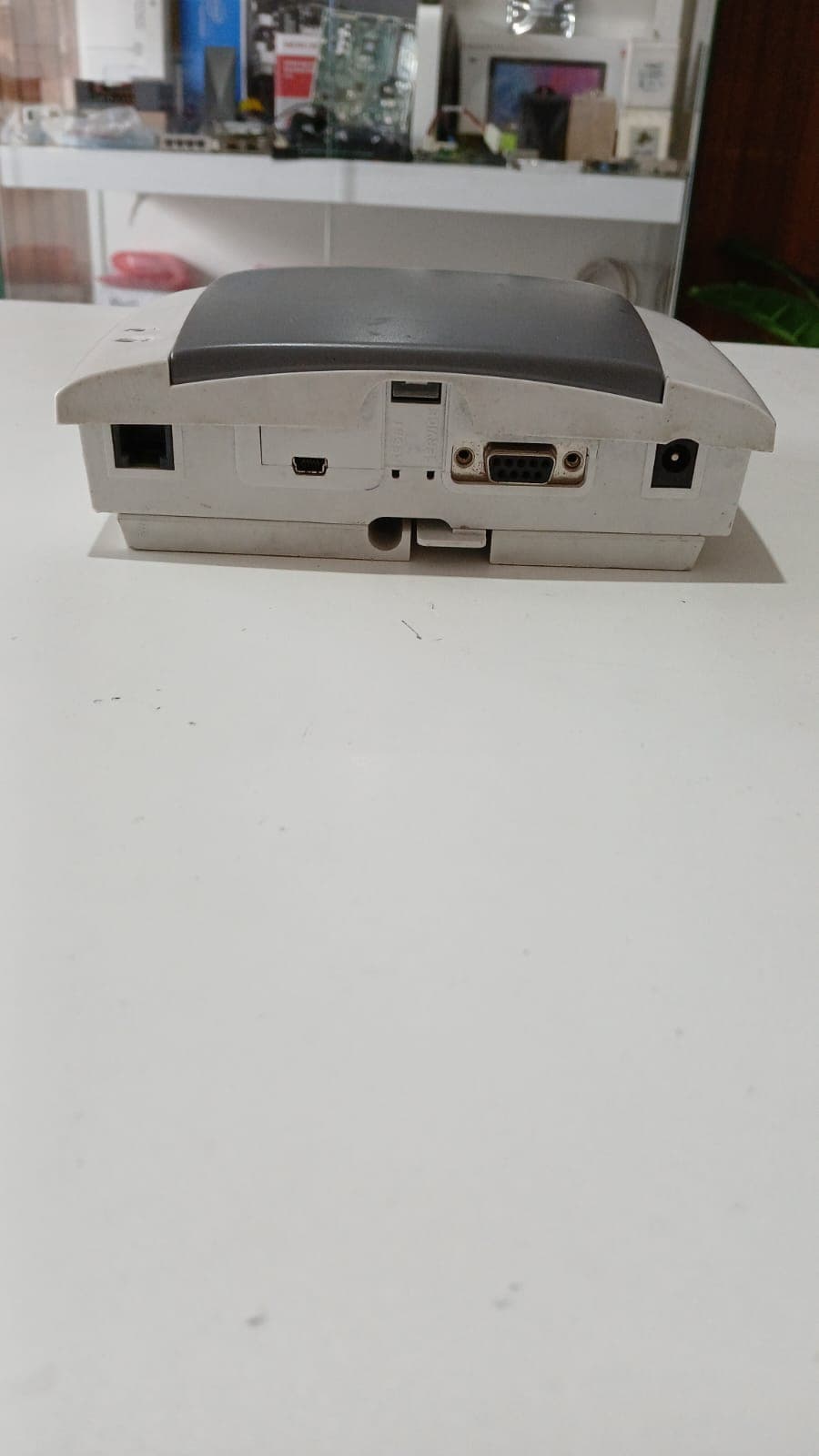 Terminal fijo inalámbrico Owasys FWT G36/i36 GSM‑UMTS PBX‑Fax — imagen 2