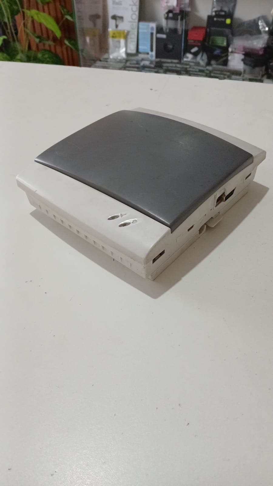 Terminal fijo inalámbrico Owasys FWT G36/i36 GSM‑UMTS PBX‑Fax — imagen 1