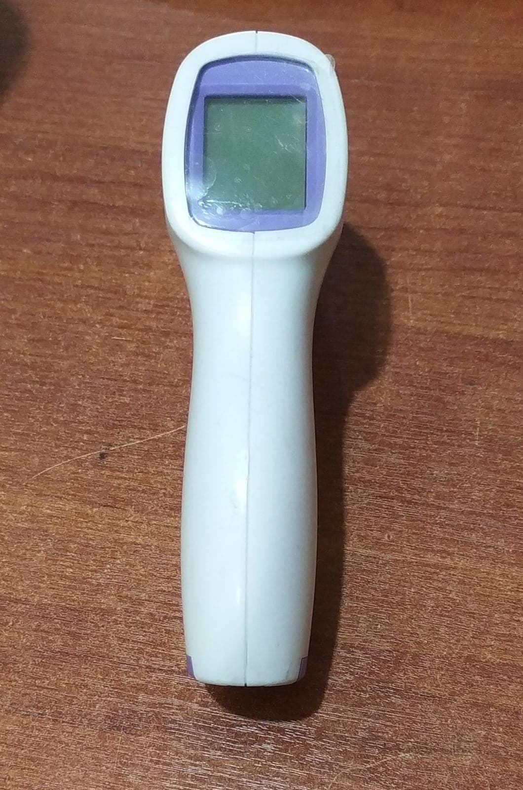 Termómetro Infrarrojo de Frente DIKANG HG01 – Medición Instantánea Sin Contacto — imagen 2