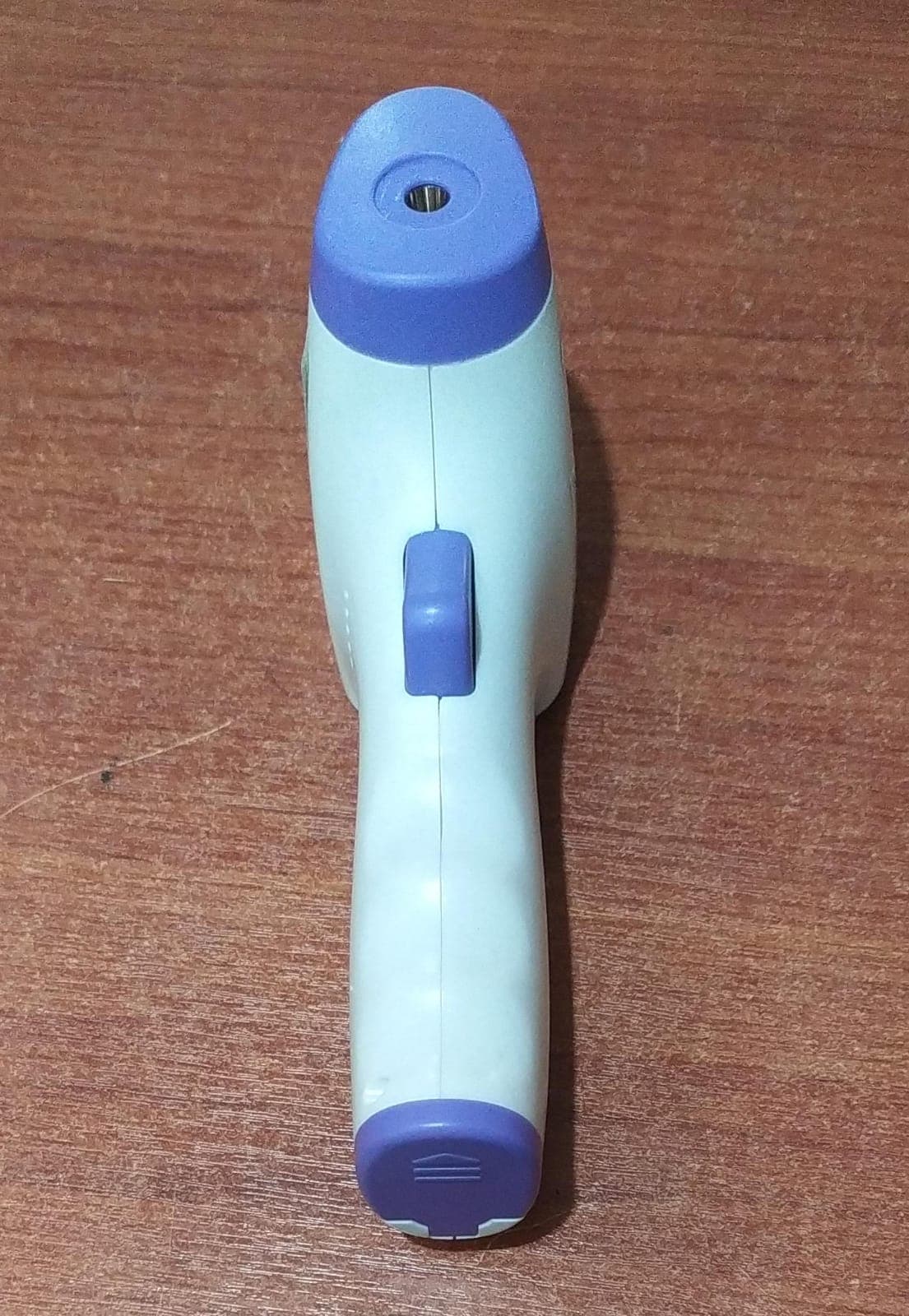Termómetro Infrarrojo de Frente DIKANG HG01 – Medición Instantánea Sin Contacto — imagen 3