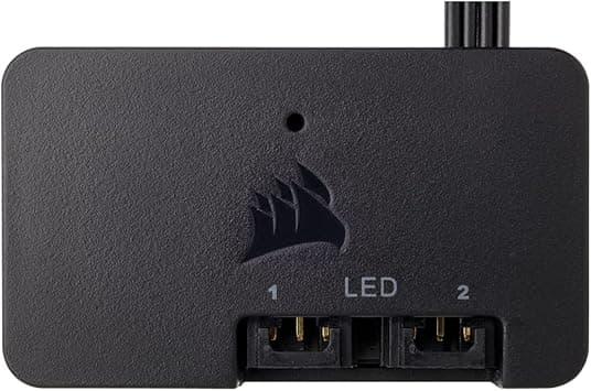 Tira Luz Led | Node Pro (CL-9011109) | Corsair | Incluye Controlador — imagen 3