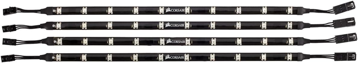 Tira Luz Led | Node Pro (CL-9011109) | Corsair | Incluye Controlador — imagen 2