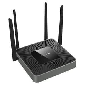 TL-WAR1200L AC1200 | Router inalámbrico empresarial | doble banda | puerto Gigabit wifi | vpn de alta velocidad | WiFi TL-WAR1200L — imagen 4