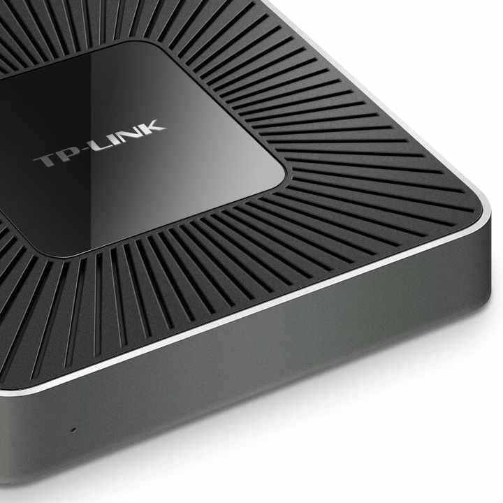 TL-WAR1200L AC1200 | Router inalámbrico empresarial | doble banda | puerto Gigabit wifi | vpn de alta velocidad | WiFi TL-WAR1200L — imagen 5
