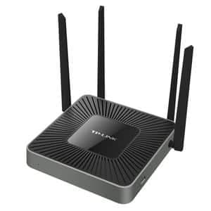 TL-WAR1200L AC1200 | Router inalámbrico empresarial | doble banda | puerto Gigabit wifi | vpn de alta velocidad | WiFi TL-WAR1200L — imagen 2