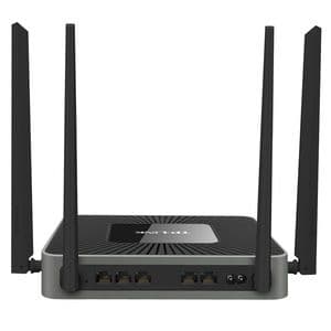 TL-WAR1200L AC1200 | Router inalámbrico empresarial | doble banda | puerto Gigabit wifi | vpn de alta velocidad | WiFi TL-WAR1200L — imagen 3