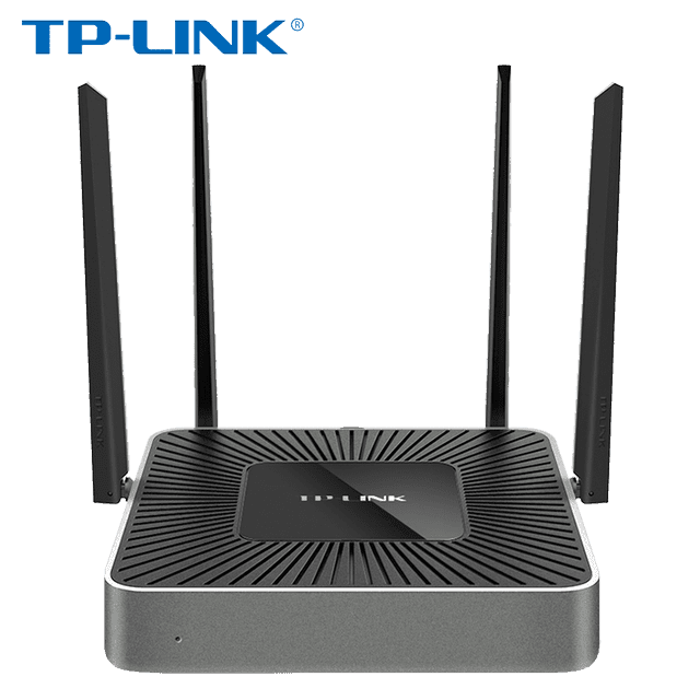 TL-WAR1200L AC1200 | Router inalámbrico empresarial | doble banda | puerto Gigabit wifi | vpn de alta velocidad | WiFi TL-WAR1200L — imagen 1