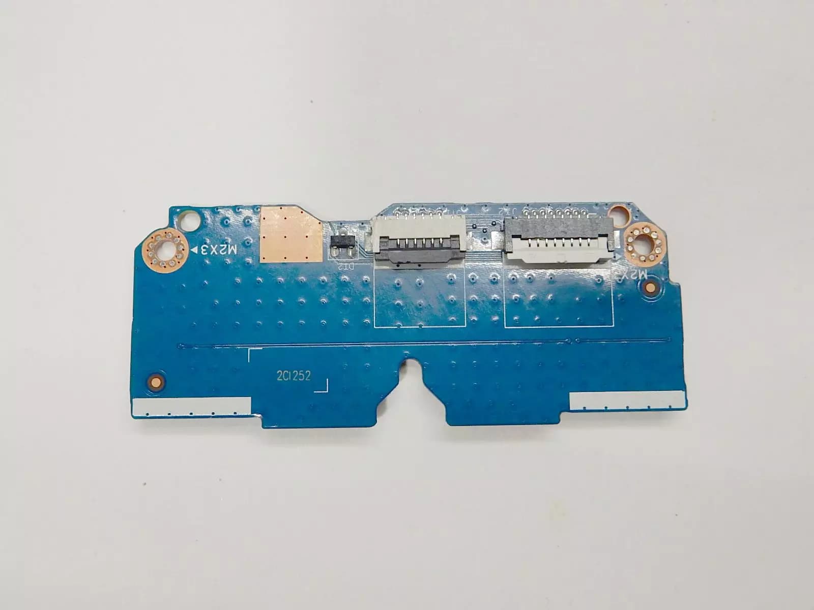 Touchpad Placa con Botones | HP | LS-G073P | L20449-001 | NOTEBOOK 250 G7 — imagen 2