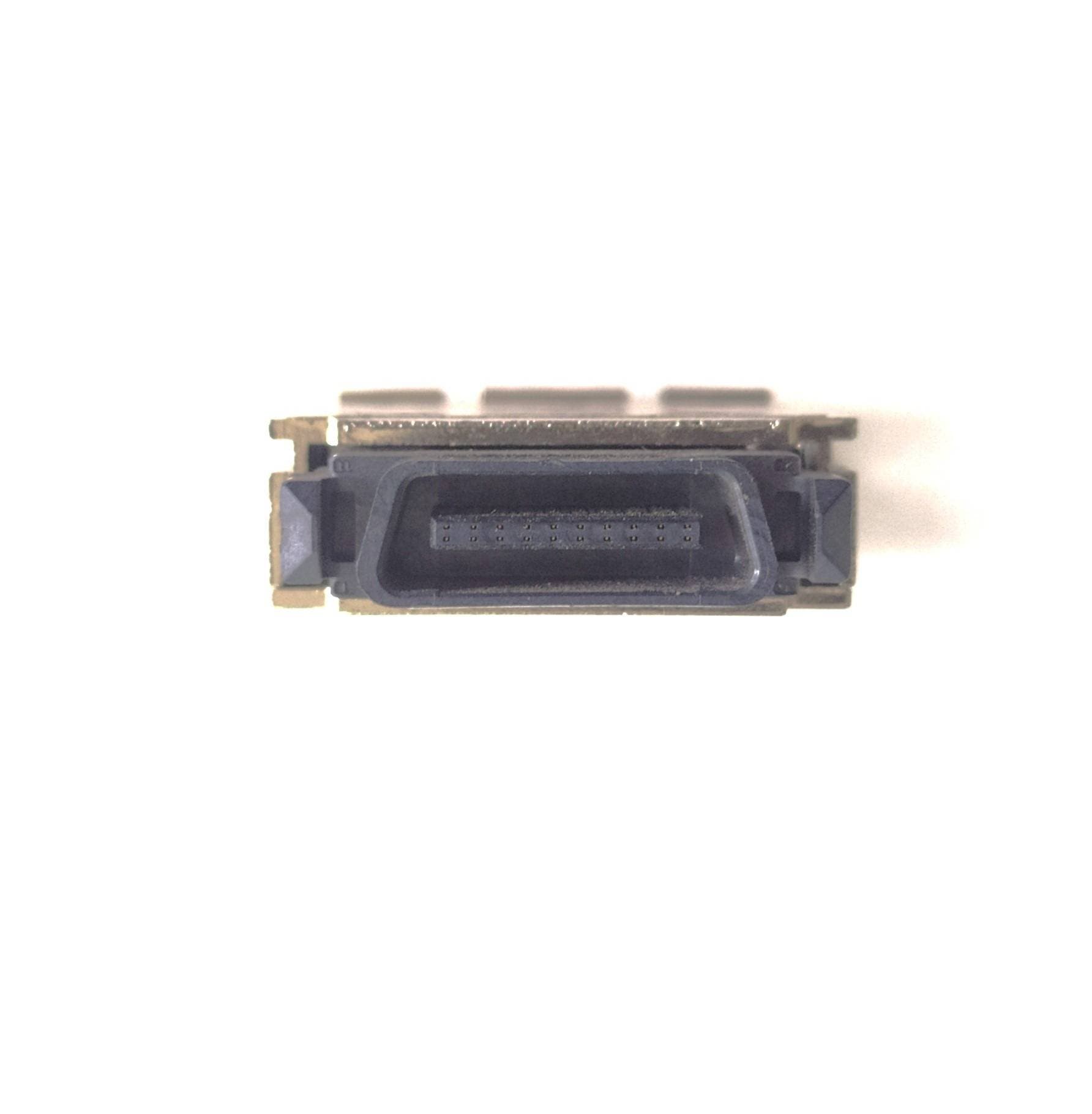 TRANSCEPTOR GBIC MULTIMODO 1000BASE-SX 3COM 3CGBIC91 SEMINUEVO — imagen 3