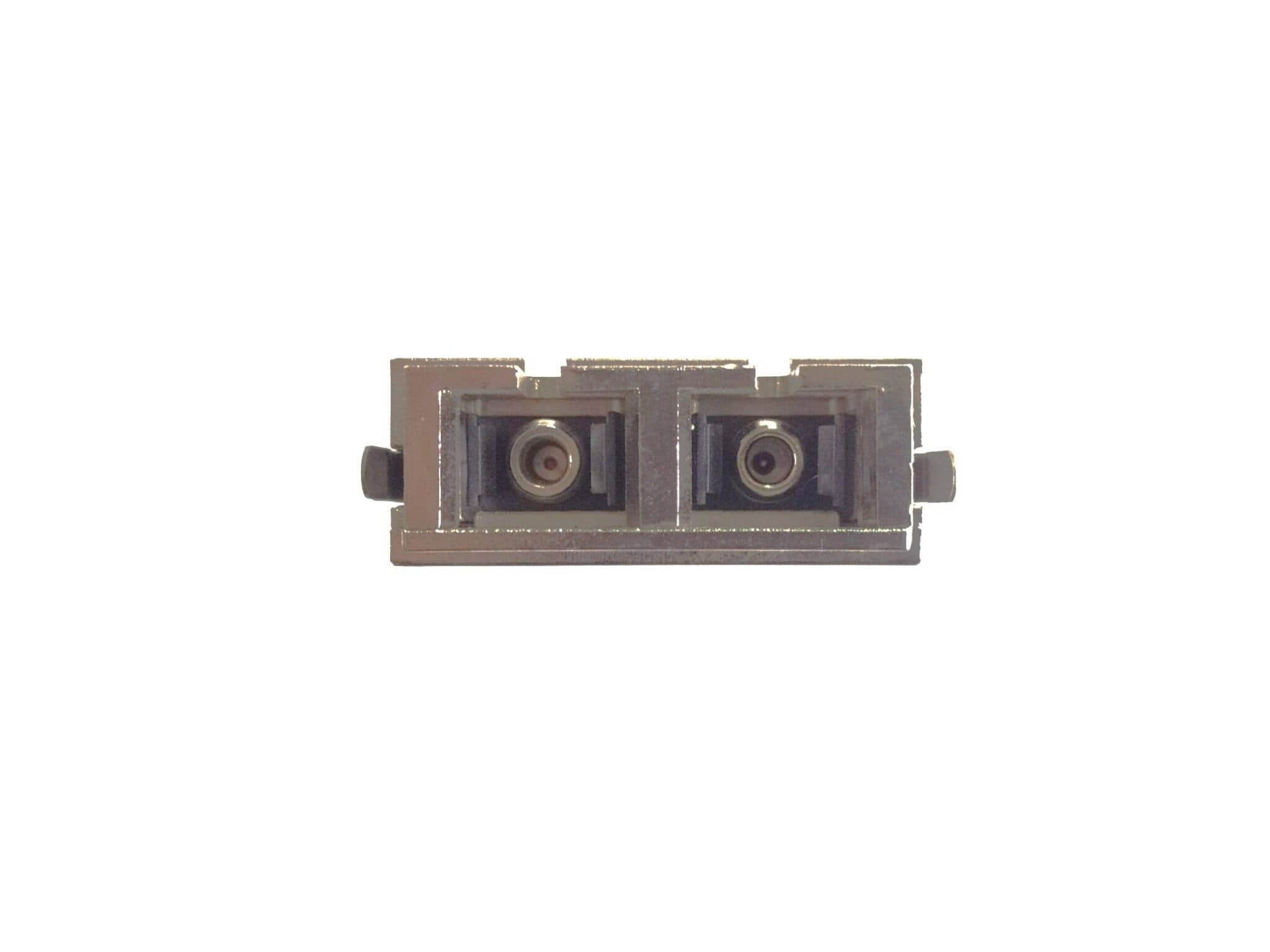 TRANSCEPTOR GBIC MULTIMODO 1000BASE-SX 3COM 3CGBIC91 SEMINUEVO — imagen 2