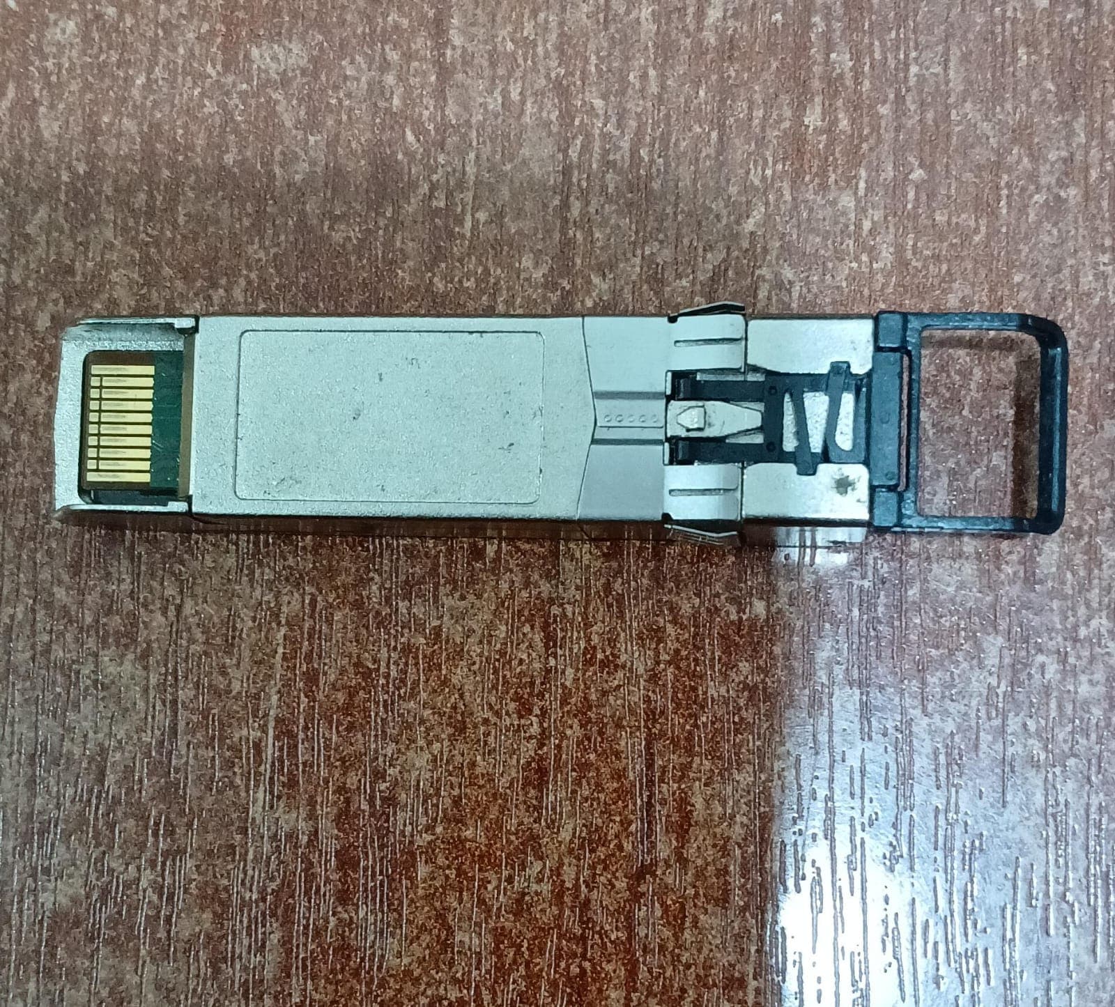 Transceptor HP / HPE AJ716A 8G SFP+ Canal de Fibra de Onda Corta (SPS 468507‑001) — seminuevo — imagen 5