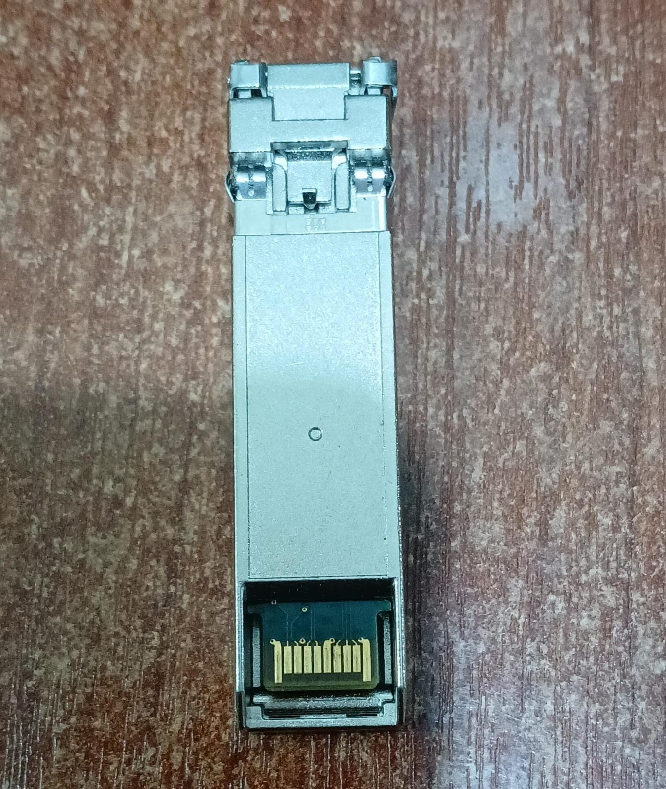 Transceptor HPE 16 Gb Canal de Fibra SFP+ Onda Corta – 720999‑002 / FTLF8529P4BCV‑2H (seminuevo) — imagen 3