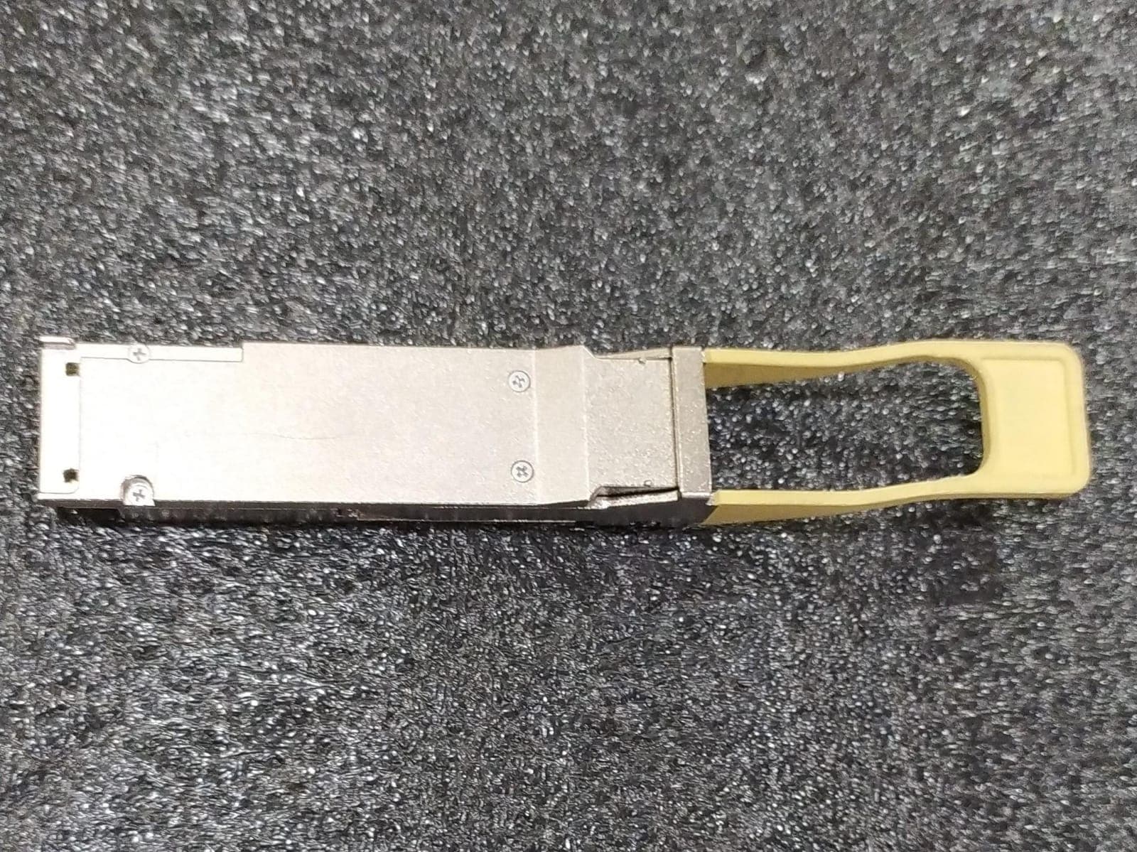 Transceptor Huawei 02310MHR 40G 850nm MM QSFP+ (LTA8513-PC+) Compatible con Multimodo hasta 150m — imagen 3