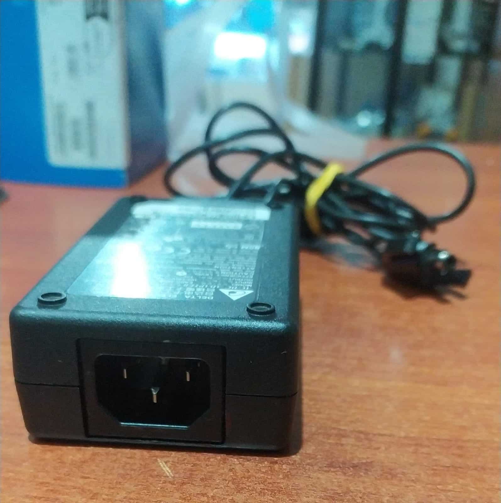 Transformador | Adaptador | Fuente de Poder | DELTA ELECTRONICS | EADP-30HB B | 12V 2.5A LPS | AC/DC ADAPTER — imagen 3