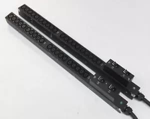 Unidad de Distribución de Energía (PDU) | H5M588A | 719884-005 723223-001 | HP | 20 Salidas — imagen 4