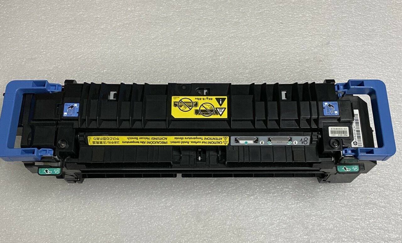 Unidad de ensamblaje/fusor, RM1-9623/ CN158-67901 para HP M880/ M855/ 880/ 885 Fuser (fijación) — imagen 2