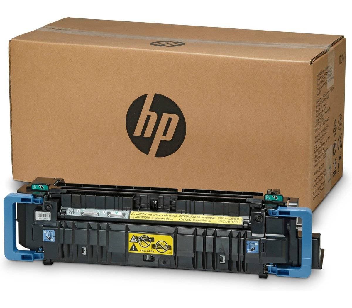Unidad de ensamblaje/fusor, RM1-9623/ CN158-67901 para HP M880/ M855/ 880/ 885 Fuser (fijación) — imagen 1