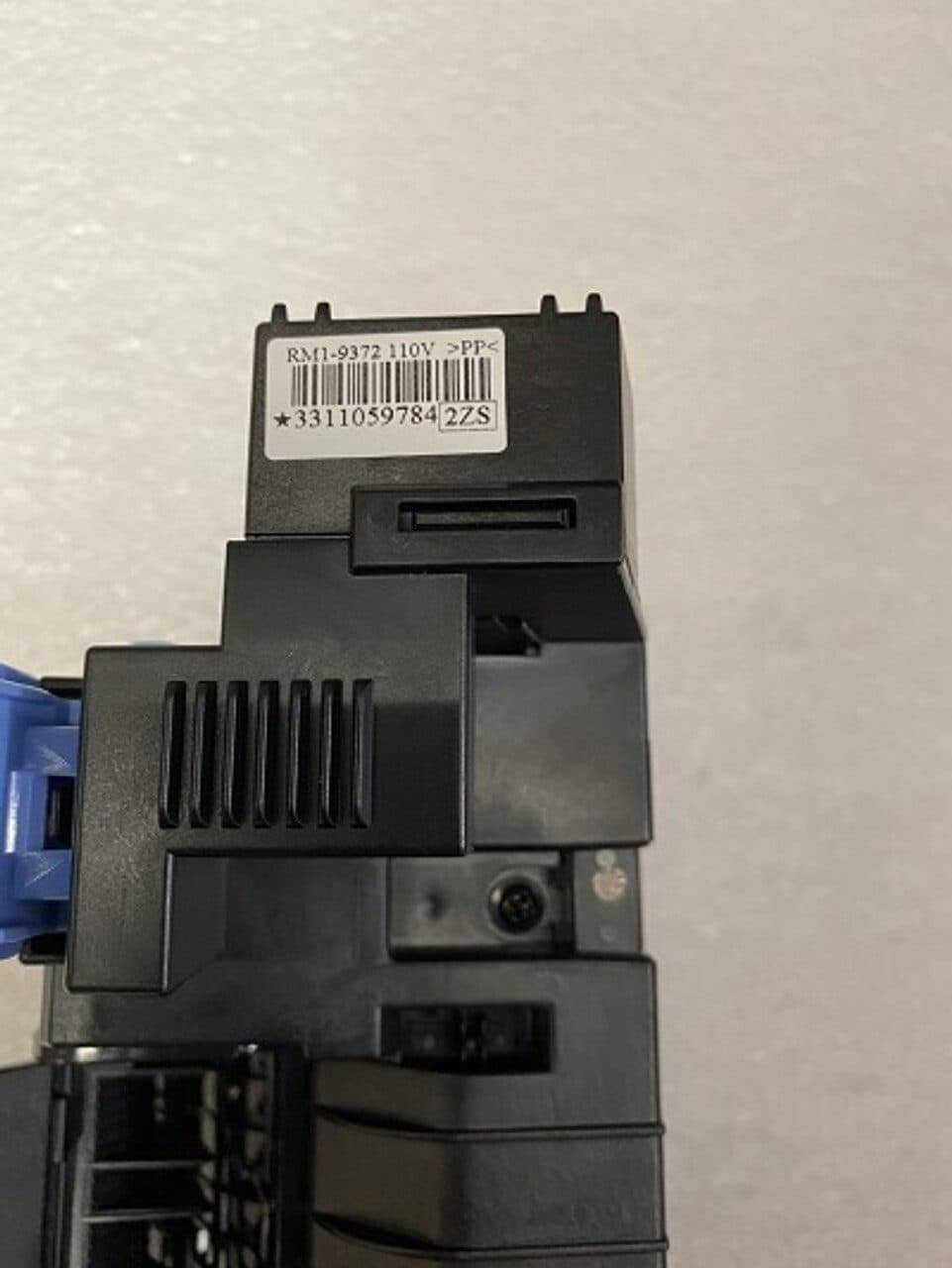 Unidad de Fusor HP | RM1-9372 | HP Color Laserjet Pro M775 (110V) | CE514A | Nuevo — imagen 4