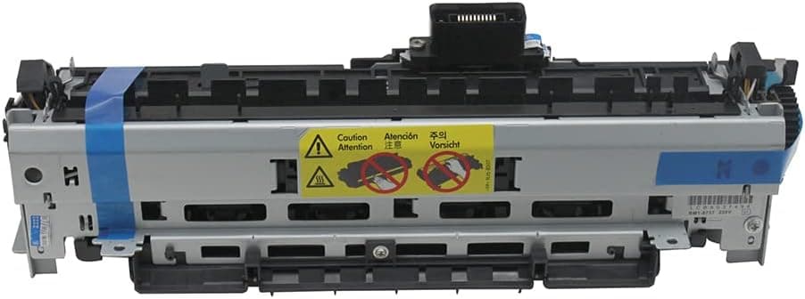 Unidad Fusor HP | RM1-8735 | Impresora HP LaserJet Enterprise 700 M712 / M725 (110V) | CF235-67921 | NUEVO — imagen 4