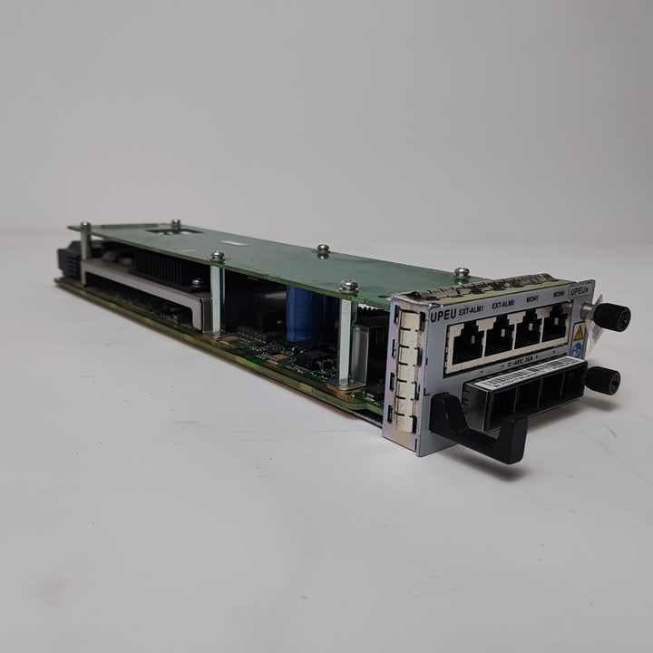UPEUe | Unidad de fuente de alimentación | HUAWEI | 48 V CC | SN 024FEXLU | para estación base Huawei DBS5900 5G LTE BBU5900 UMPTe5 UMPTe3 | K6032737 Y2 — imagen 2