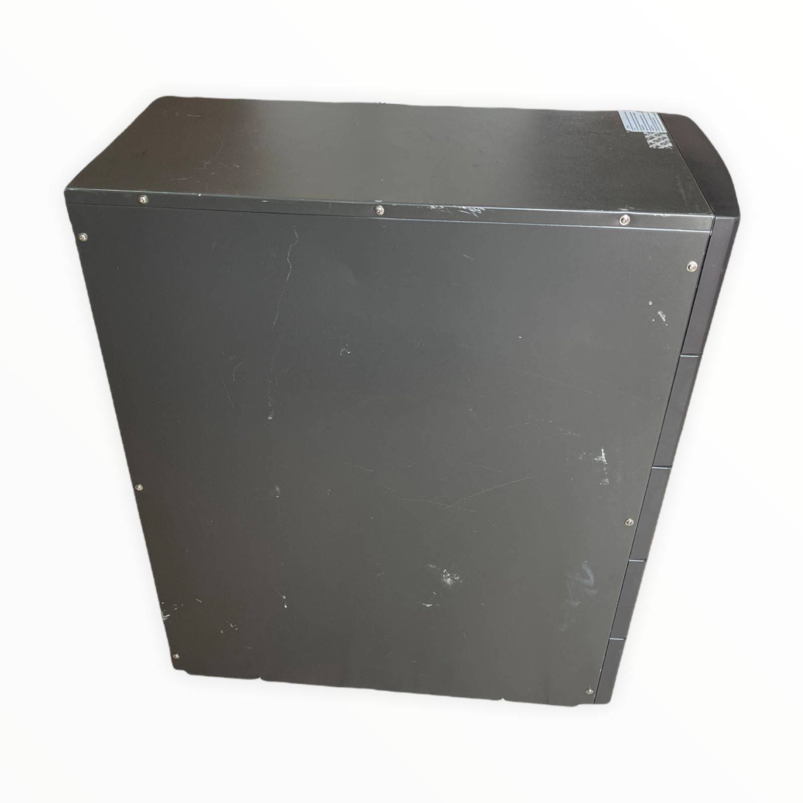 UPS Online para plotter Forza Elipse EL-6K 4200W/6000 VA | sin baterias — imagen 4