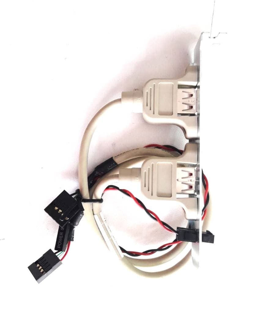 USB CABLE DE EXPANSIÓN Y SOPORTE DE MONTAJE 29-015761-000A REV1 — imagen 6