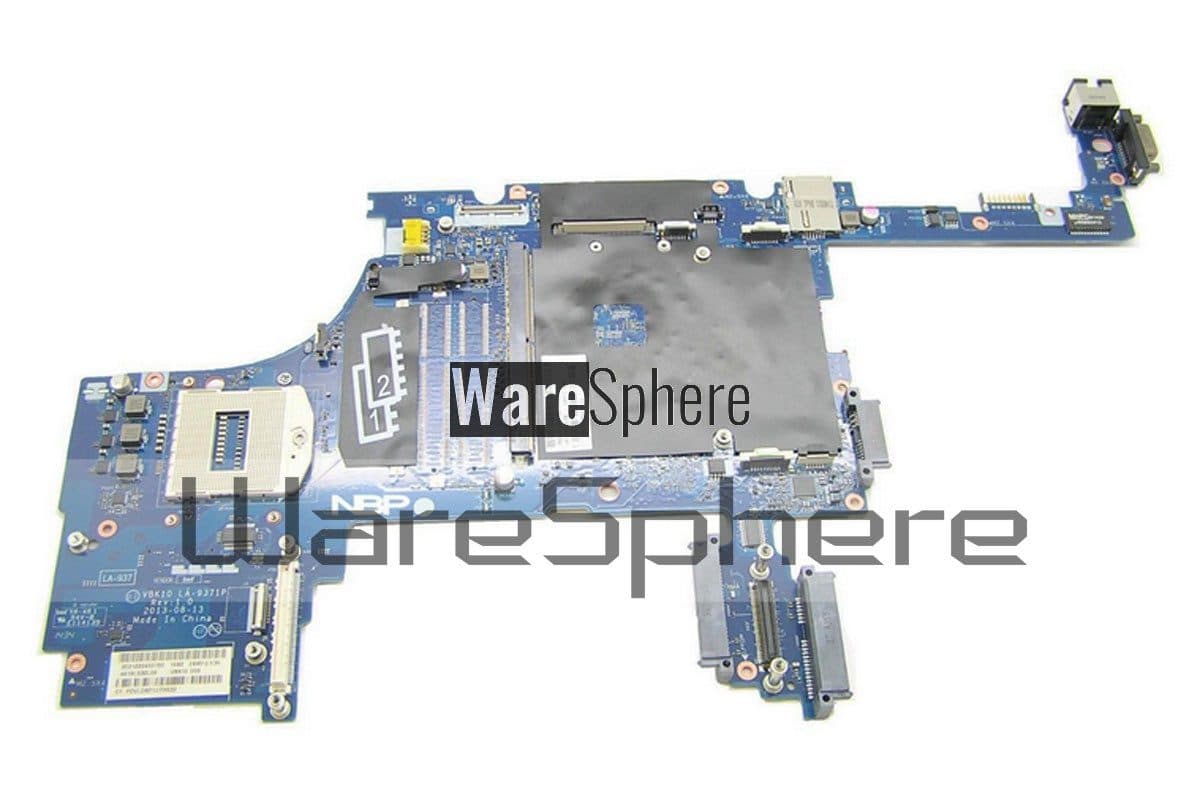 VBK10 LA-9371P | HP Zbook 17 G1 | — imagen 1