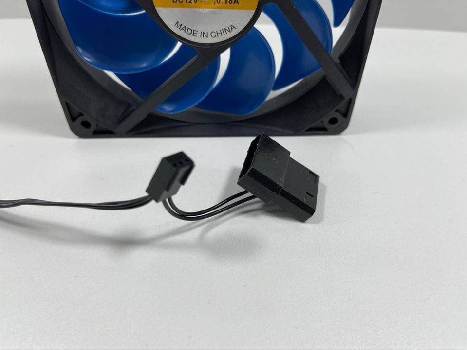 Ventilador Cooler Para Pc desktop-Gamemax — imagen 3