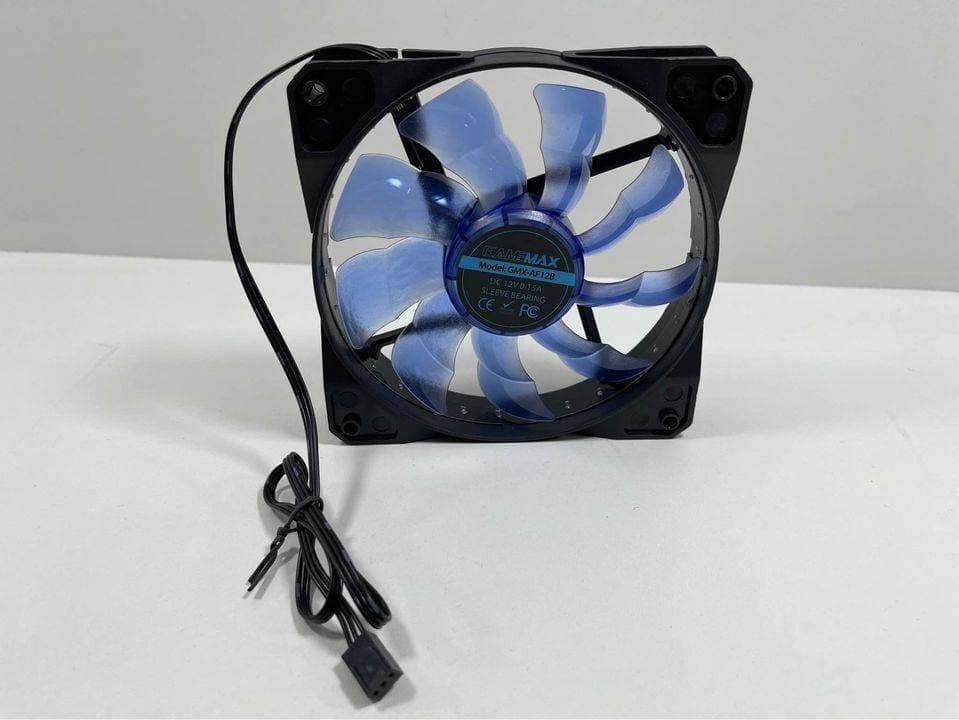 Ventilador Cooler Para Pc desktop-Gamemax — imagen 5
