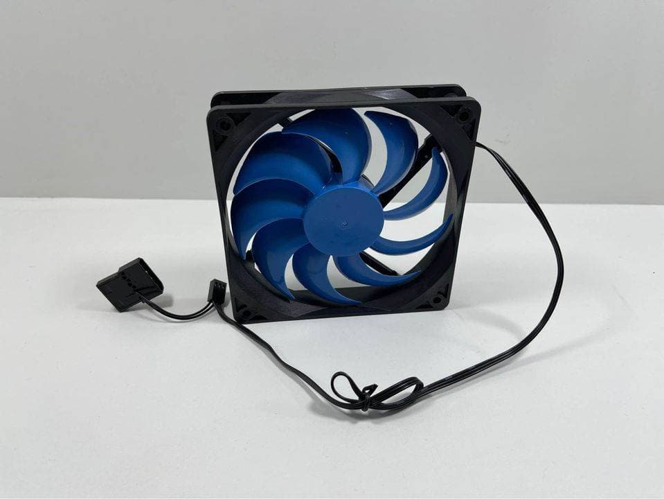 Ventilador Cooler Para Pc desktop-Gamemax — imagen 4