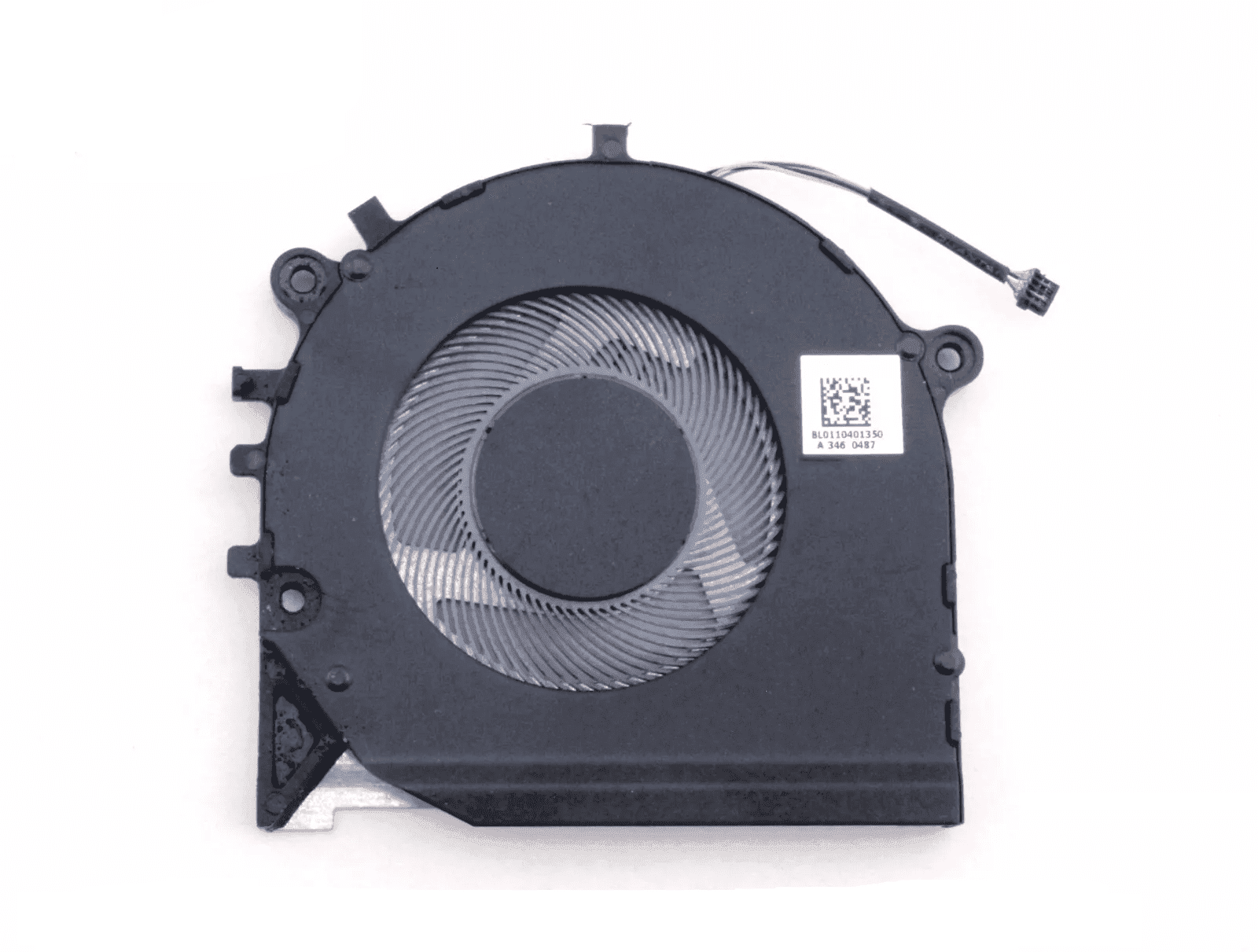 Ventilador de enfriamiento | BL0110401350 | 4 cables DFS5K123043630 FLDU | 0.5A DC 5V — imagen 4