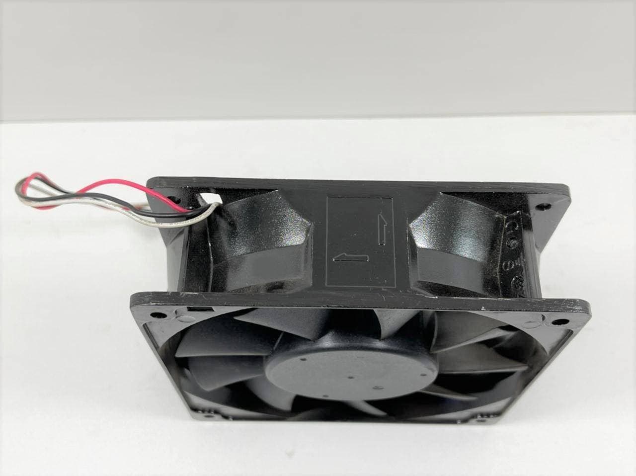 Ventilador de refrigeración AD1212HB-F93GP 12V 1.95A-JARO — imagen 4