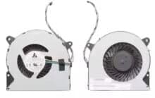 Ventilador de refrigeración de cpu | BUC1012MB-00 | DC12V FRU PN 01MN927 | BRUSHLESS | para DC28000MKDO — imagen 4