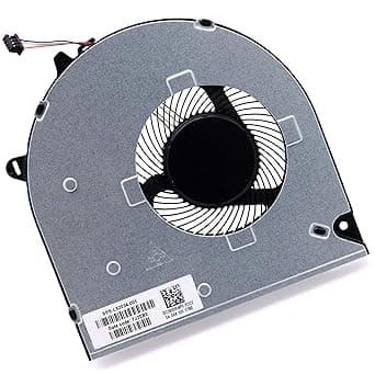 Ventilador de refrigeración | L52034-001 | HP 250 255 G8/250 255 G9 15s-du 15-du 15-du 15-dw | — imagen 2