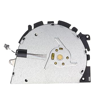Ventilador de refrigeración | M26012-001 | HP ProBook 440 640 650 450 455 G8 G9 | NUEVO — imagen 5