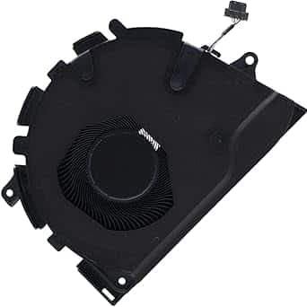 Ventilador de refrigeración | M26012-001 | HP ProBook 440 640 650 450 455 G8 G9 | NUEVO — imagen 3